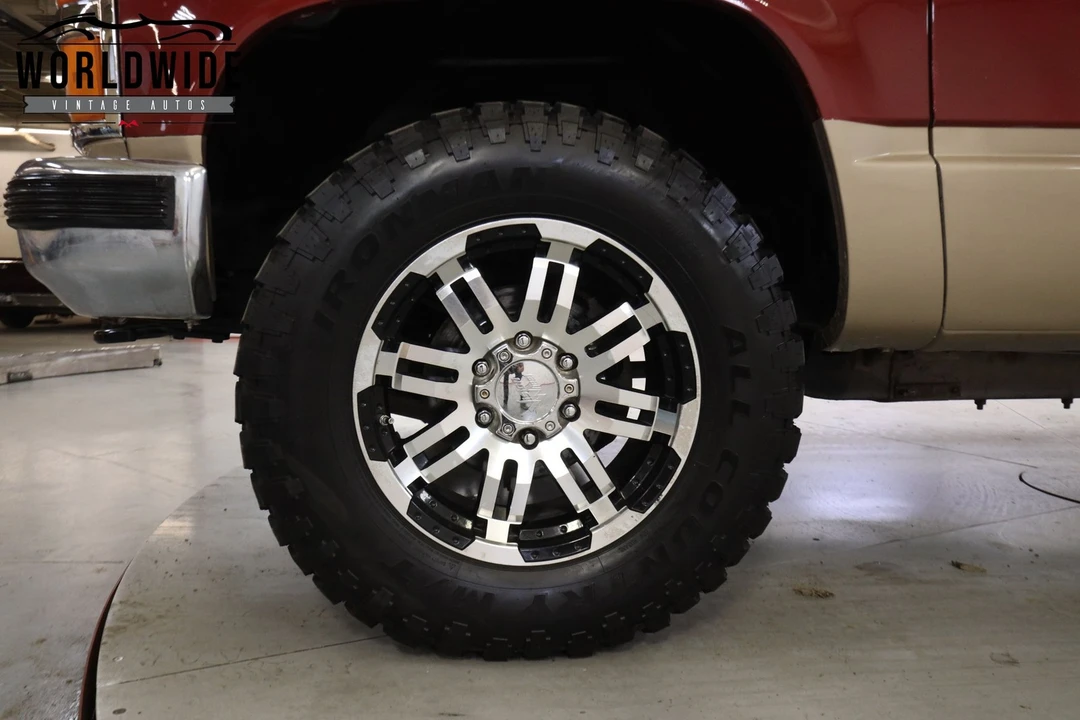 1989 Chevrolet C/K 4th Gen - Image 12 of 12