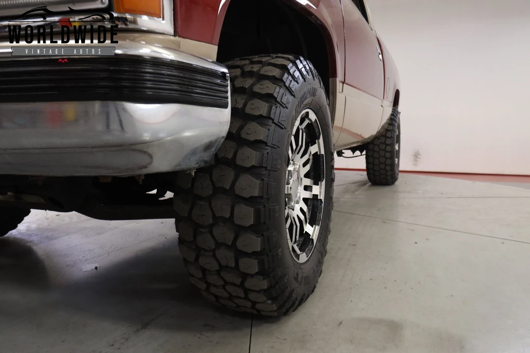 1989 Chevrolet C/K 4th Gen - Image 11 of 12