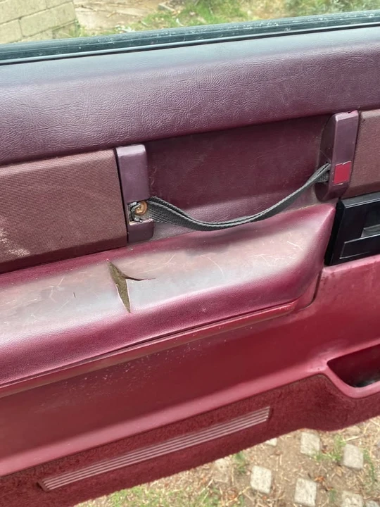 1989 Chevrolet Silverado - Image 3 of 19