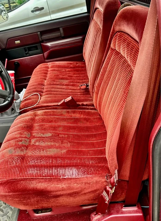 1989 Chevrolet Silverado - Image 7 of 9