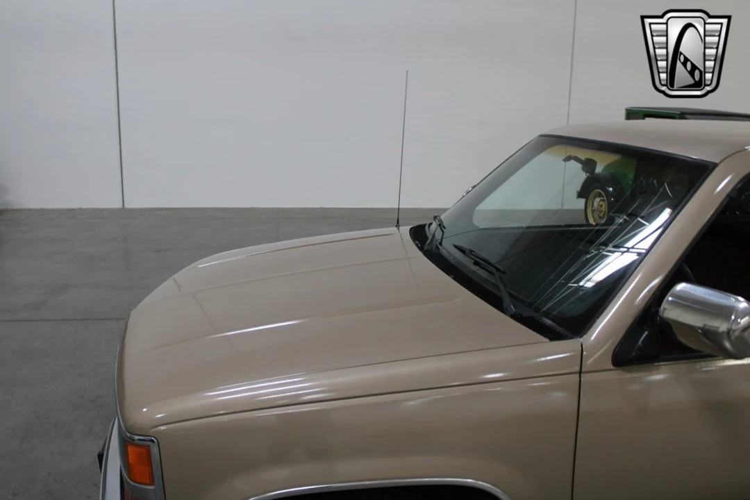 1989 Chevrolet C/K 4th Gen - Image 12 of 12
