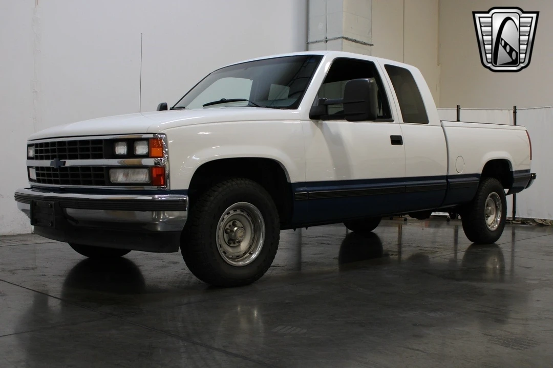 1989 Chevrolet C/K 4th Gen - Image 14 of 21