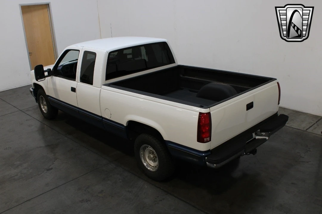 1989 Chevrolet C/K 4th Gen - Image 11 of 21