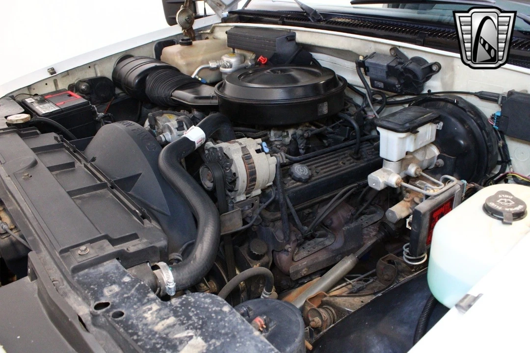1989 Chevrolet C/K 4th Gen - Image 21 of 21