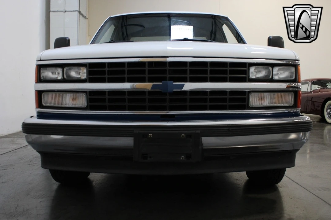 1989 Chevrolet C/K 4th Gen - Image 13 of 21