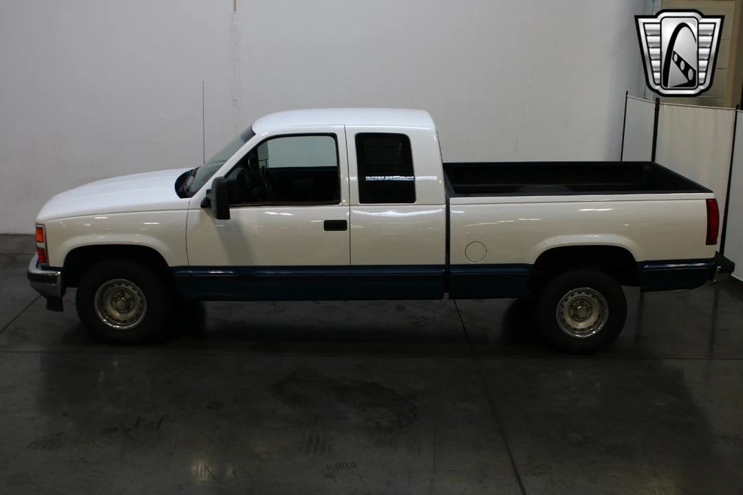 1989 Chevrolet C/K 4th Gen - Image 10 of 21