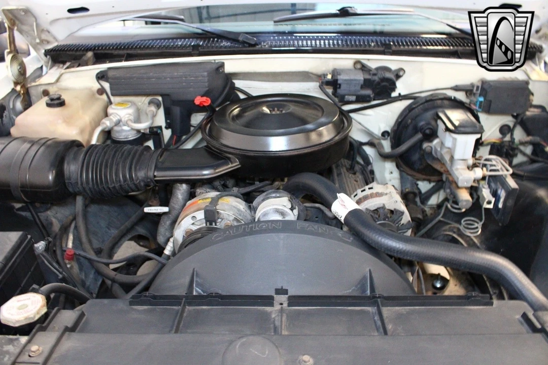 1989 Chevrolet C/K 4th Gen - Image 18 of 21