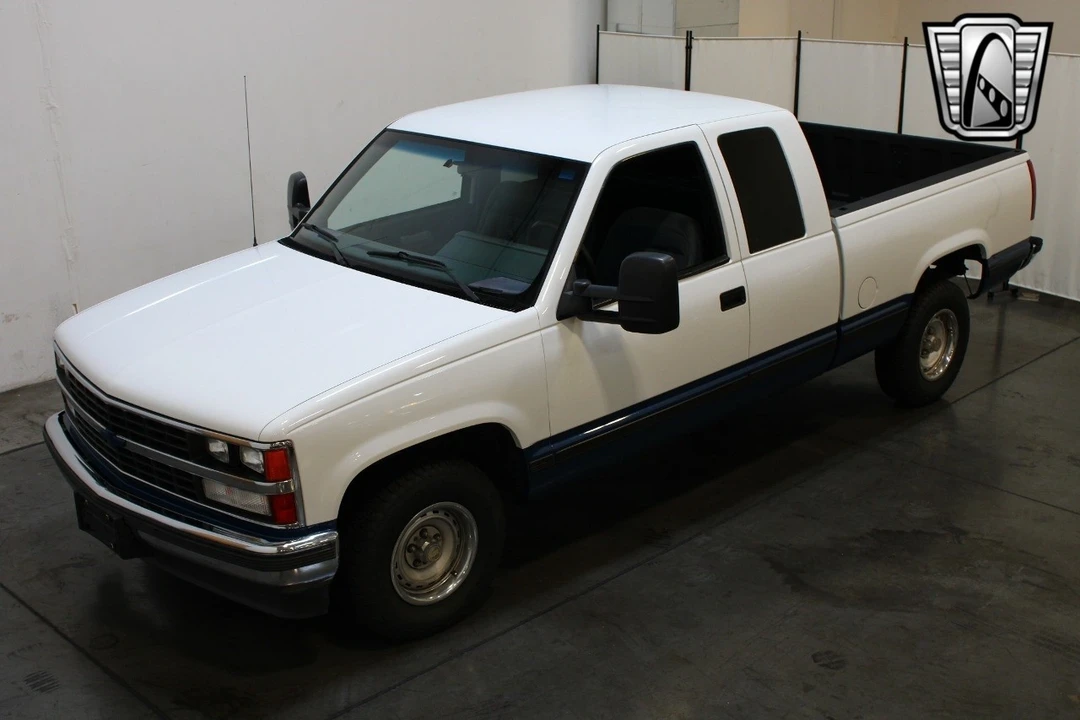 1989 Chevrolet C/K 4th Gen - Image 9 of 21