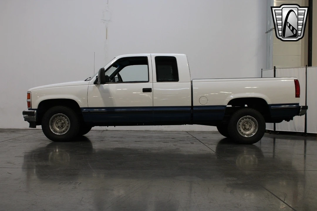 1989 Chevrolet C/K 4th Gen - Image 15 of 21