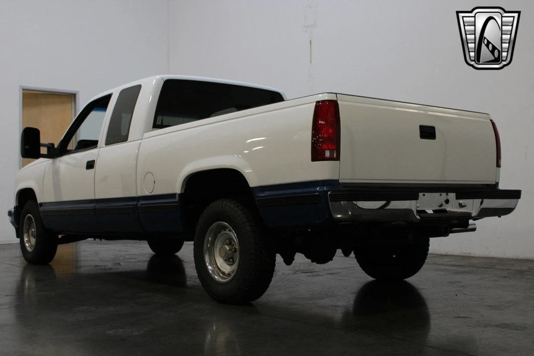1989 Chevrolet C/K 4th Gen - Image 16 of 21