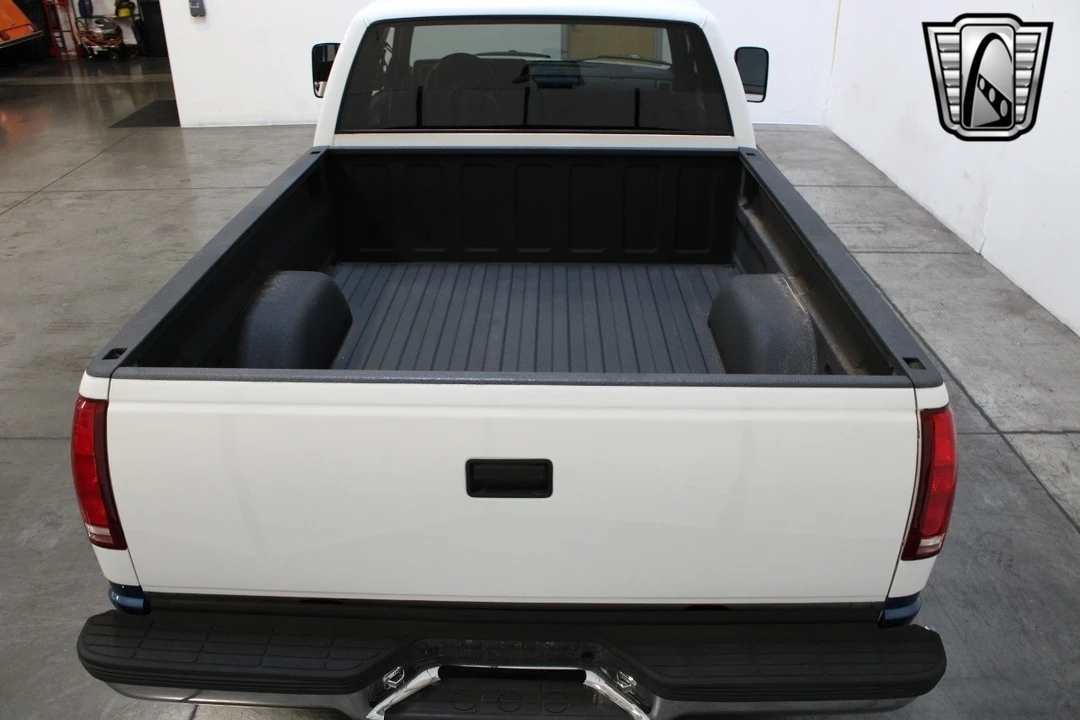 1989 Chevrolet C/K 4th Gen - Image 12 of 21