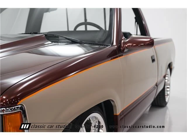 1989 Chevrolet C/K 4th Gen - Image 14 of 21