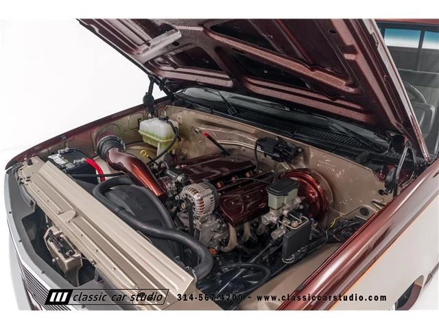 1989 Chevrolet C/K 4th Gen - Image 2 of 21