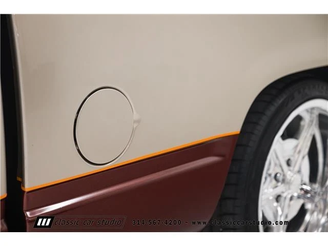 1989 Chevrolet C/K 4th Gen - Image 17 of 21