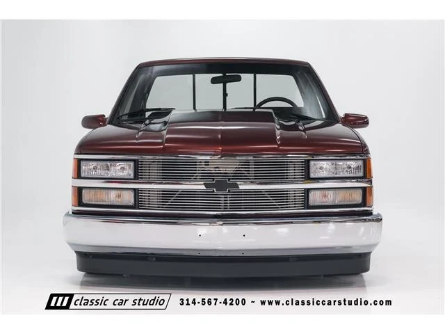 1989 Chevrolet C/K 4th Gen - Image 3 of 21