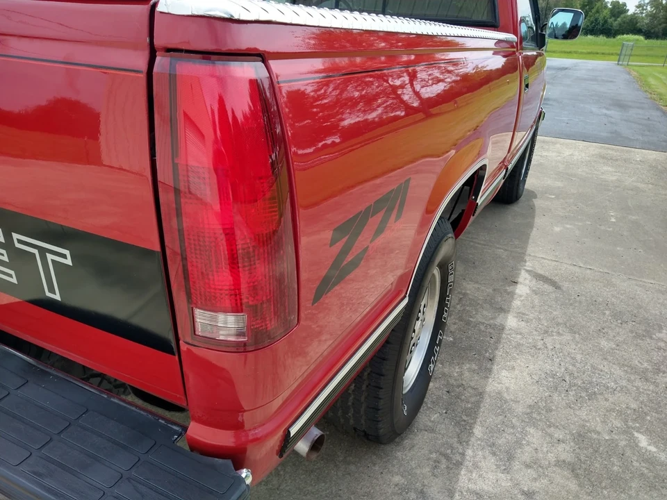 1989 Chevrolet C/K 4th Gen - Image 11 of 21