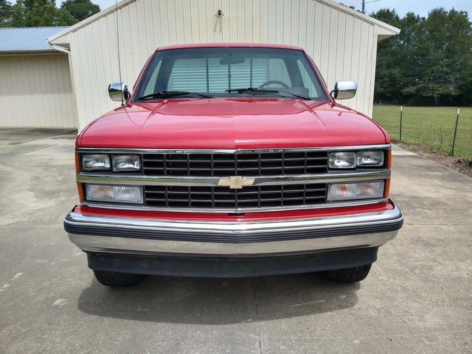 1989 Chevrolet C/K 4th Gen - Image 8 of 21