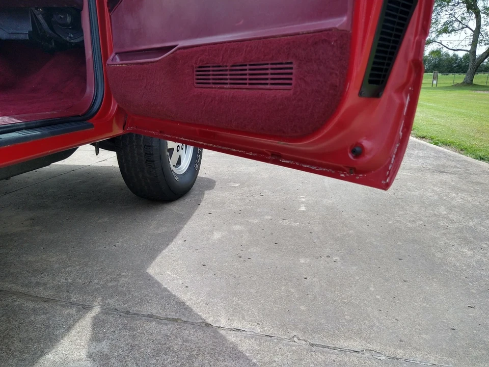 1989 Chevrolet C/K 4th Gen - Image 20 of 21