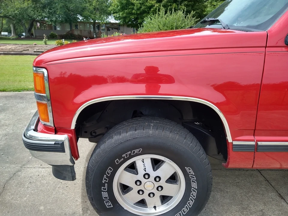 1989 Chevrolet C/K 4th Gen - Image 17 of 21