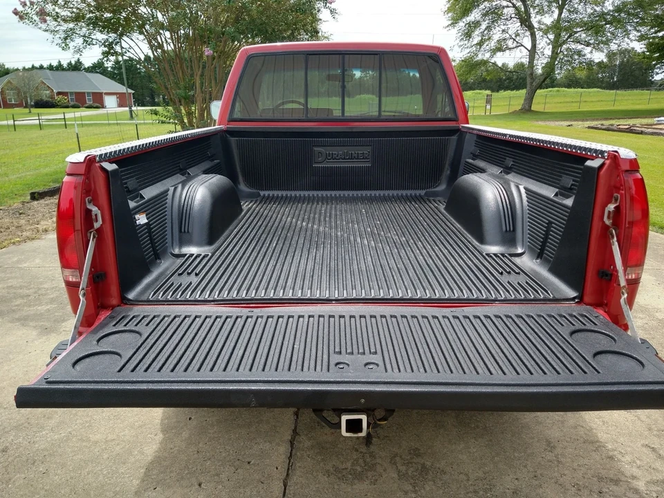 1989 Chevrolet C/K 4th Gen - Image 13 of 21