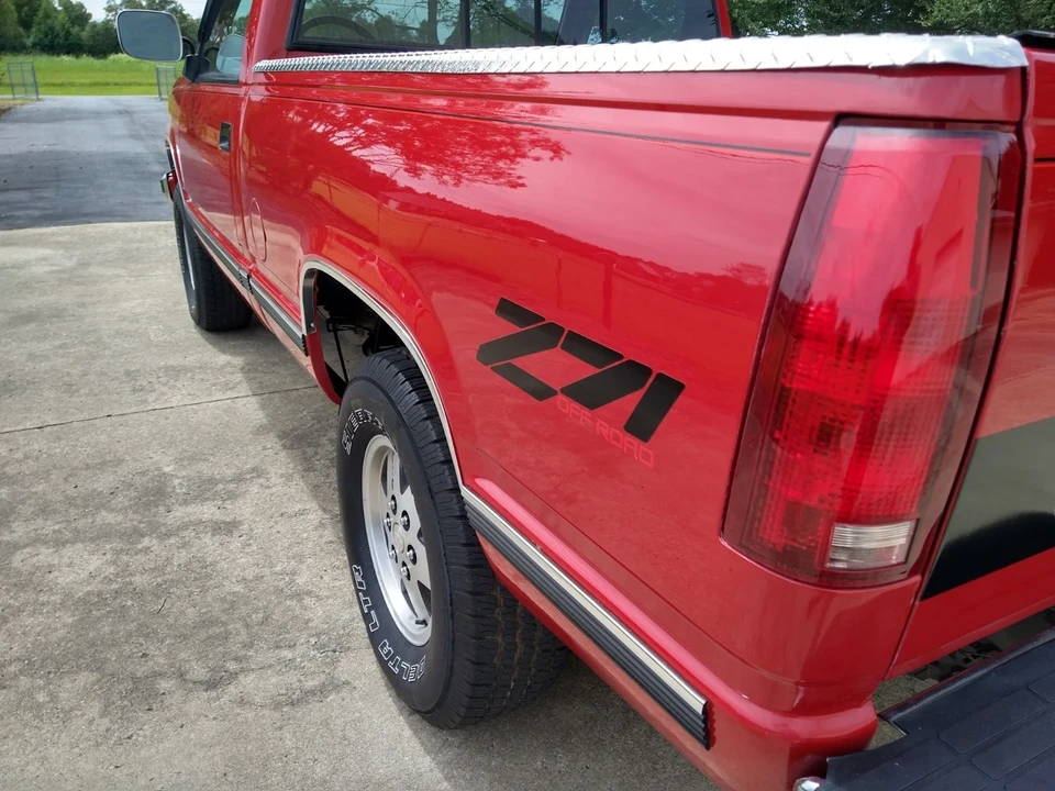 1989 Chevrolet C/K 4th Gen - Image 12 of 21