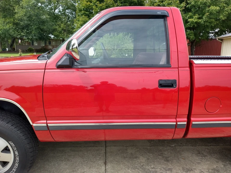 1989 Chevrolet C/K 4th Gen - Image 18 of 21