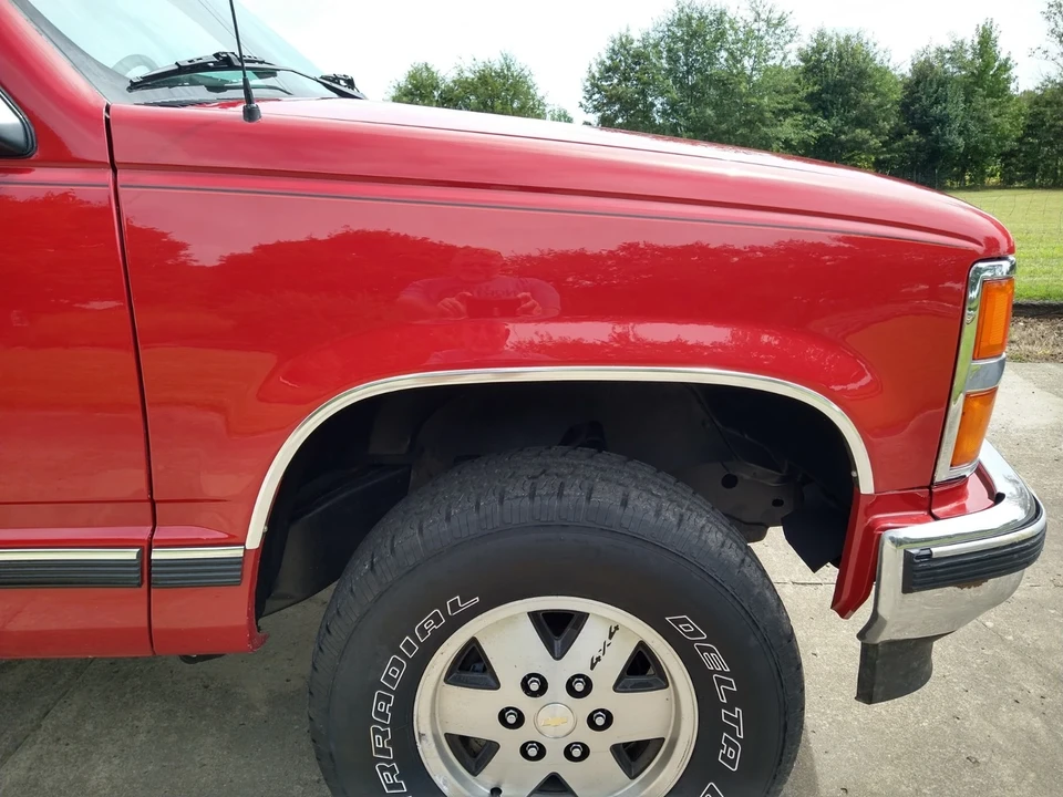 1989 Chevrolet C/K 4th Gen - Image 14 of 21