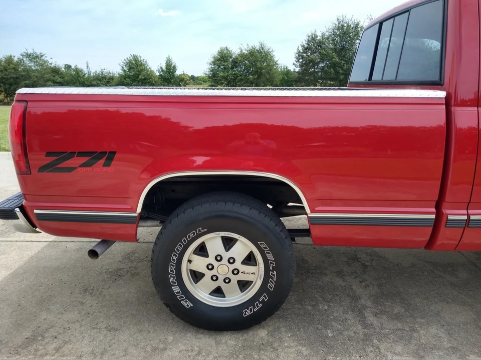 1989 Chevrolet C/K 4th Gen - Image 16 of 21