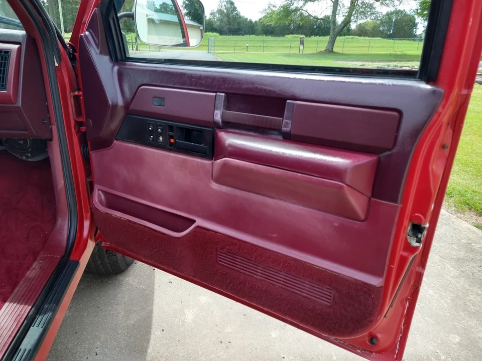 1989 Chevrolet C/K 4th Gen - Image 21 of 21