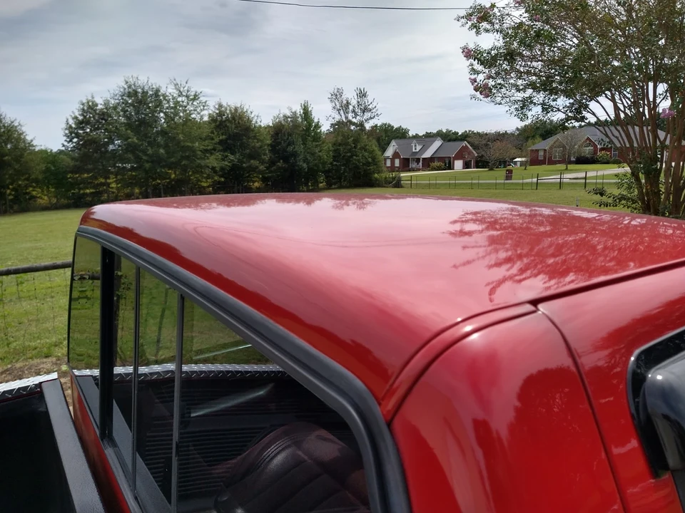 1989 Chevrolet C/K 4th Gen - Image 9 of 21