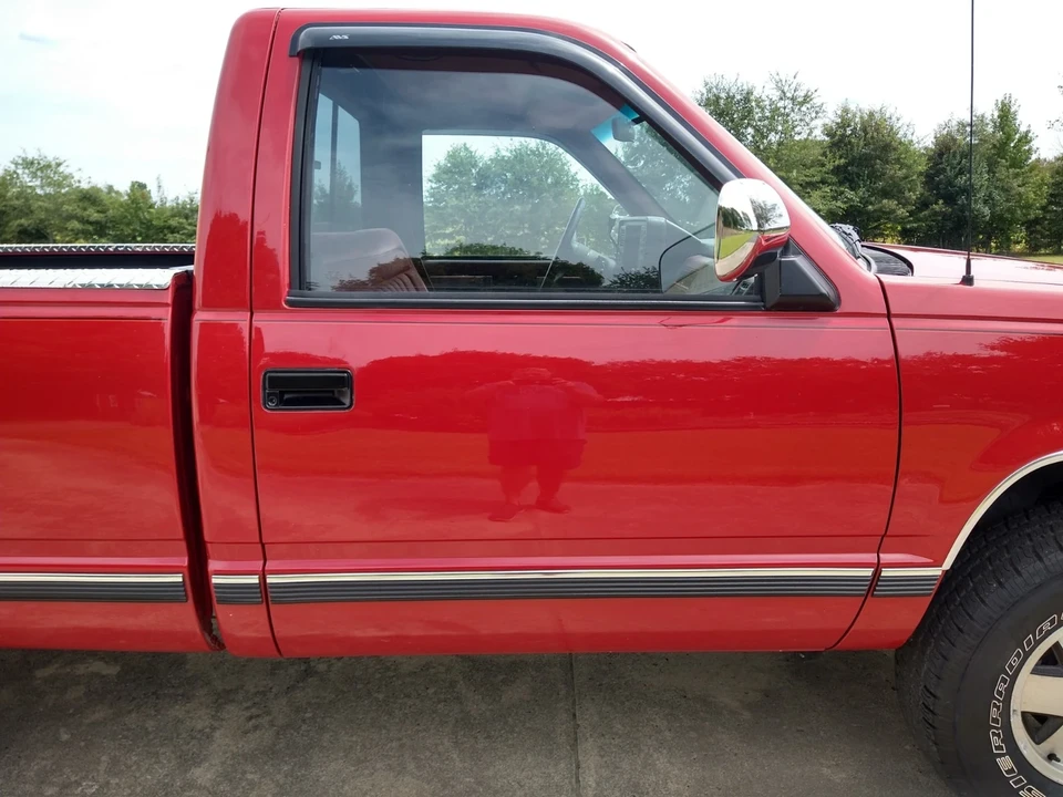 1989 Chevrolet C/K 4th Gen - Image 15 of 21
