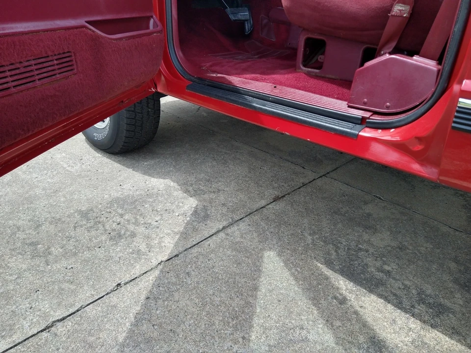 1989 Chevrolet C/K 4th Gen - Image 19 of 21