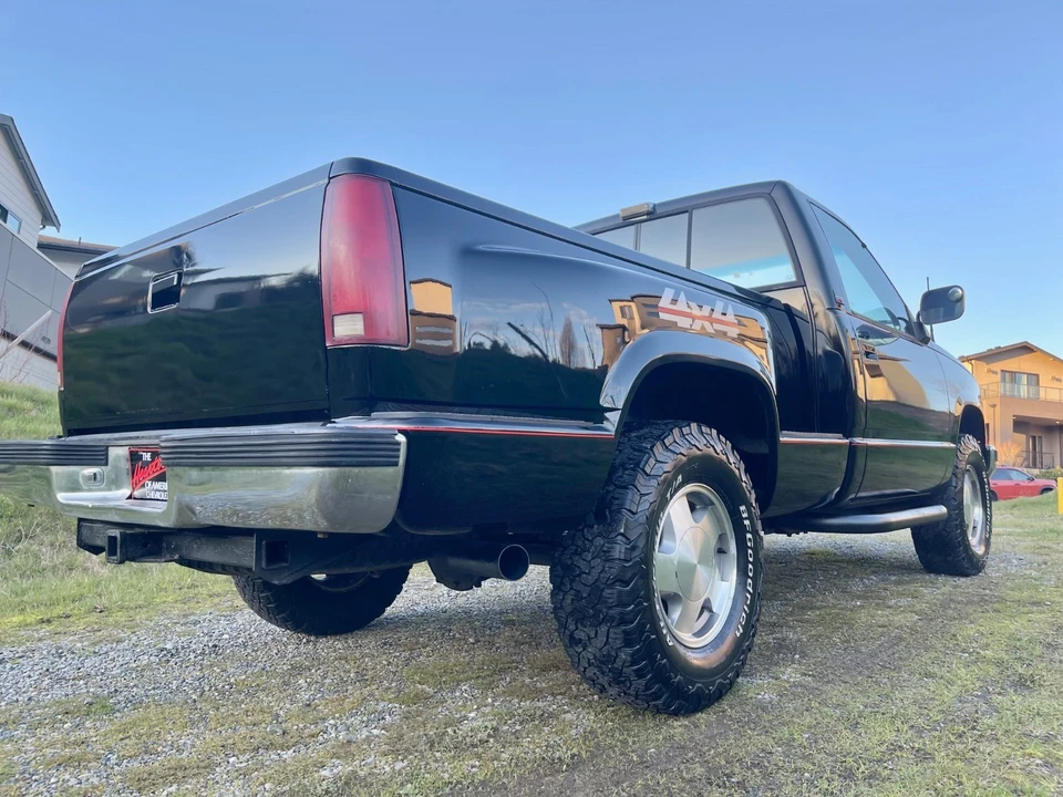 1989 Chevrolet C/K 4th Gen - Image 14 of 21