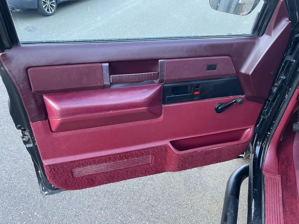 1989 Chevrolet C/K 4th Gen - Image 18 of 21