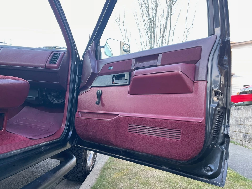 1989 Chevrolet C/K 4th Gen - Image 17 of 21