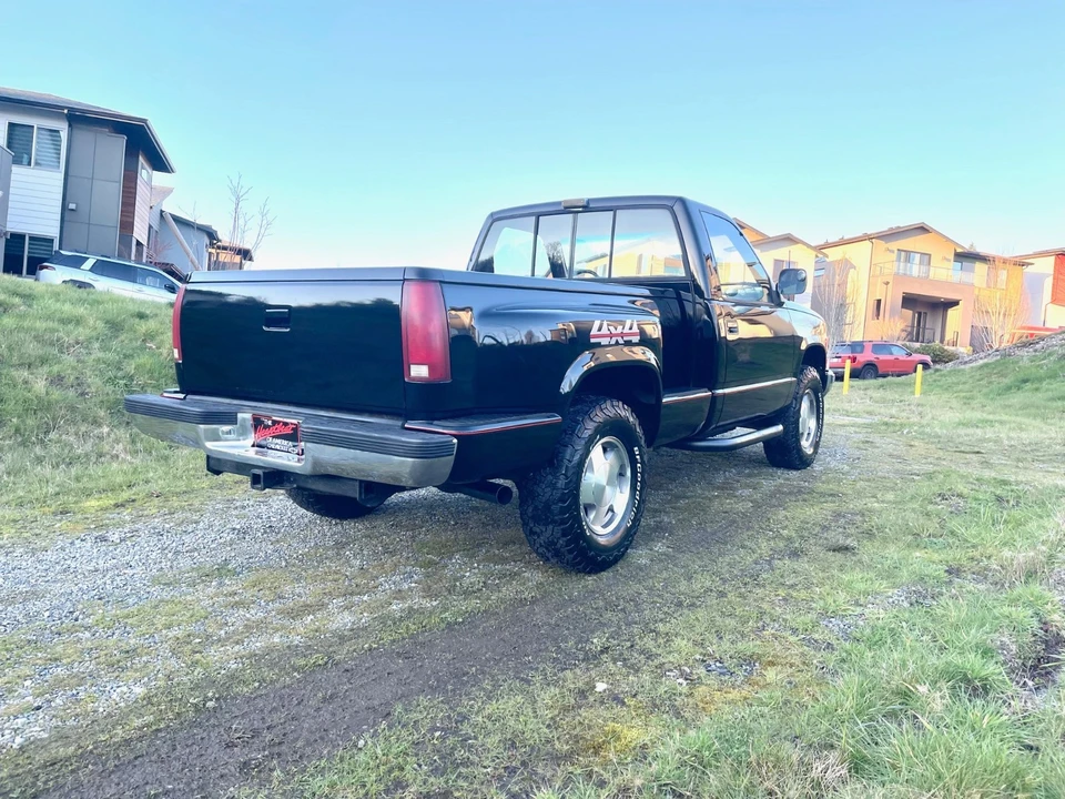 1989 Chevrolet C/K 4th Gen - Image 4 of 21