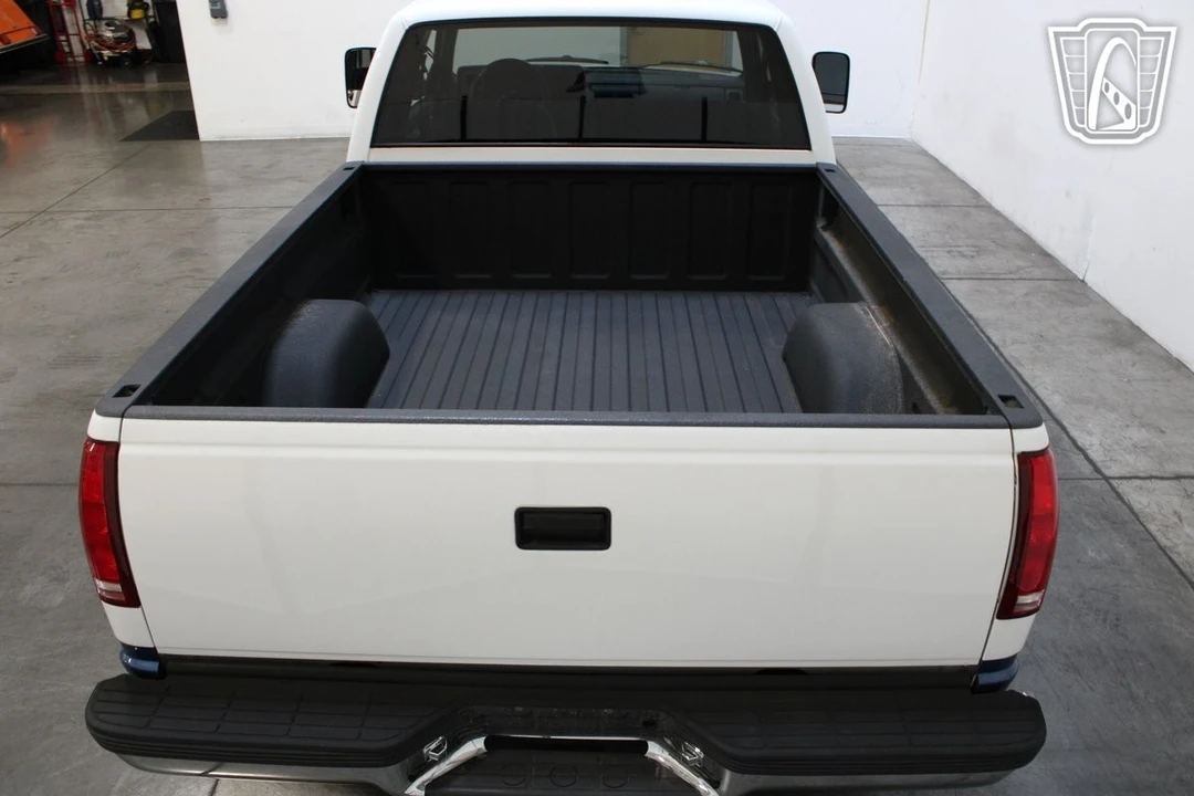 1989 Chevrolet C/K 4th Gen - Image 12 of 12