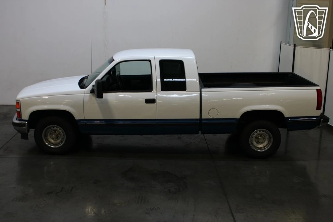 1989 Chevrolet C/K 4th Gen - Image 10 of 12