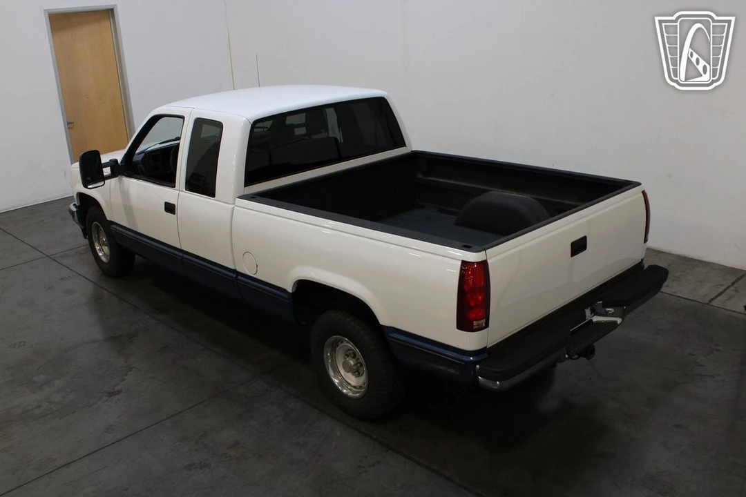 1989 Chevrolet C/K 4th Gen - Image 11 of 12