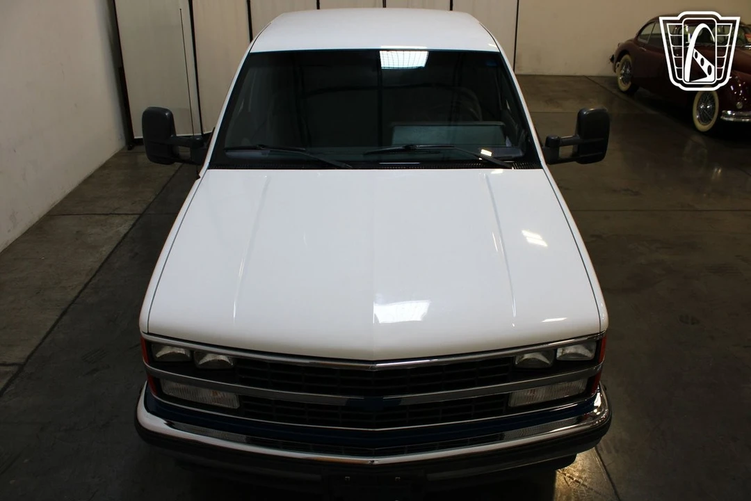 1989 Chevrolet C/K 4th Gen - Image 8 of 12