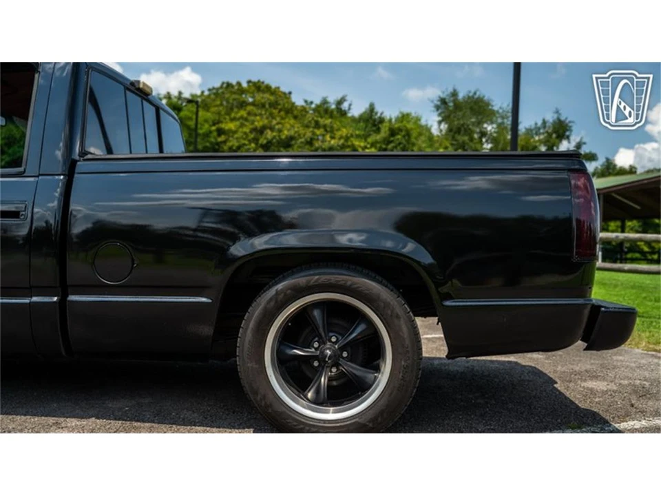 1989 Chevrolet C/K 4th Gen - Image 31 of 31