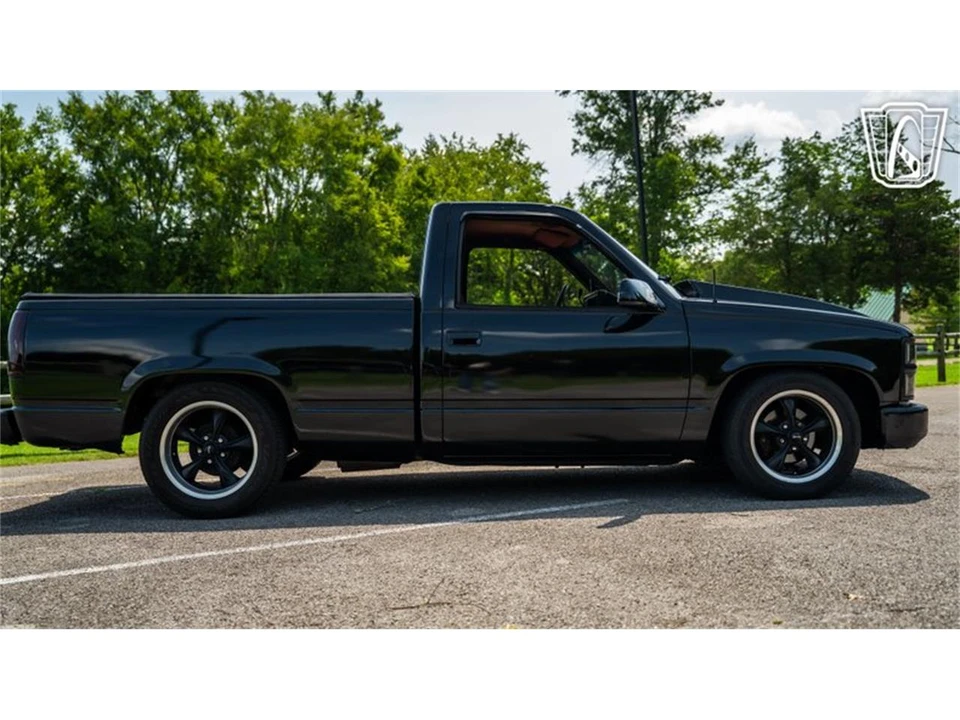 1989 Chevrolet C/K 4th Gen - Image 21 of 31