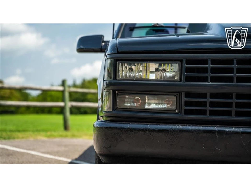 1989 Chevrolet C/K 4th Gen - Image 26 of 31