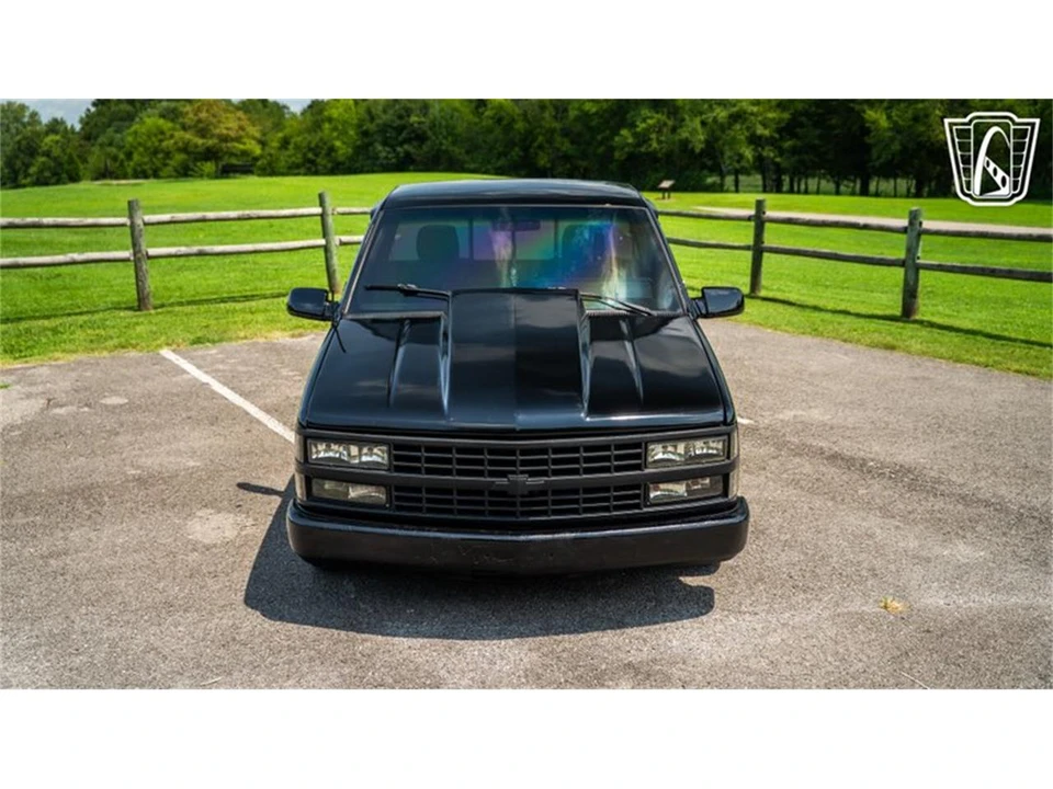 1989 Chevrolet C/K 4th Gen - Image 2 of 31