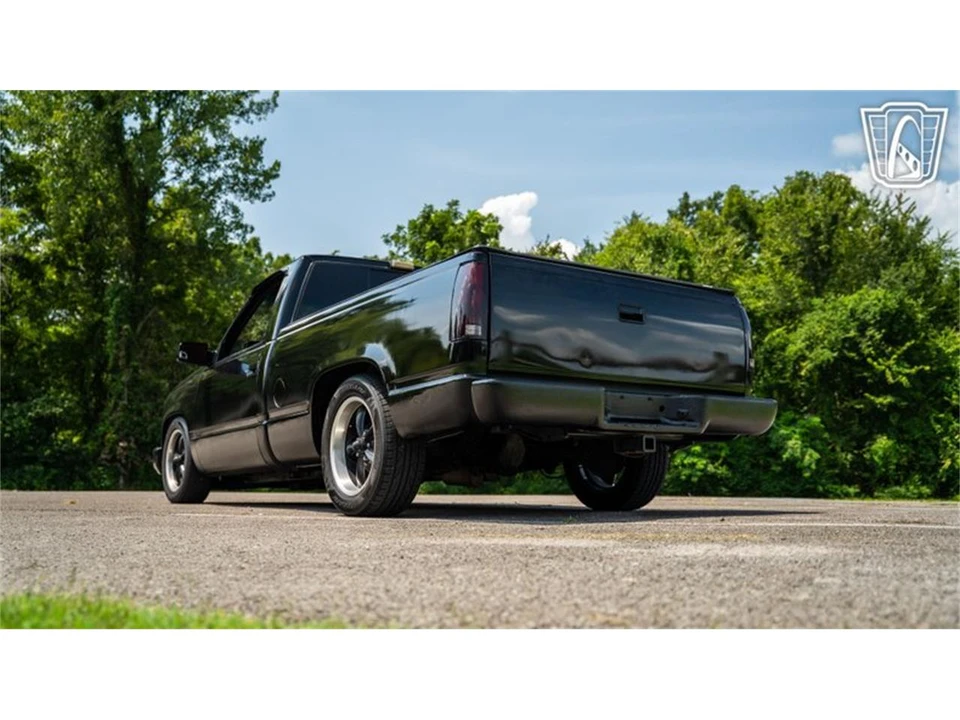 1989 Chevrolet C/K 4th Gen - Image 13 of 31