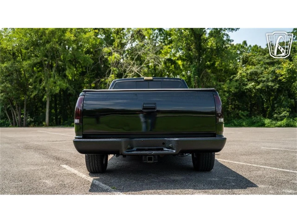 1989 Chevrolet C/K 4th Gen - Image 15 of 31