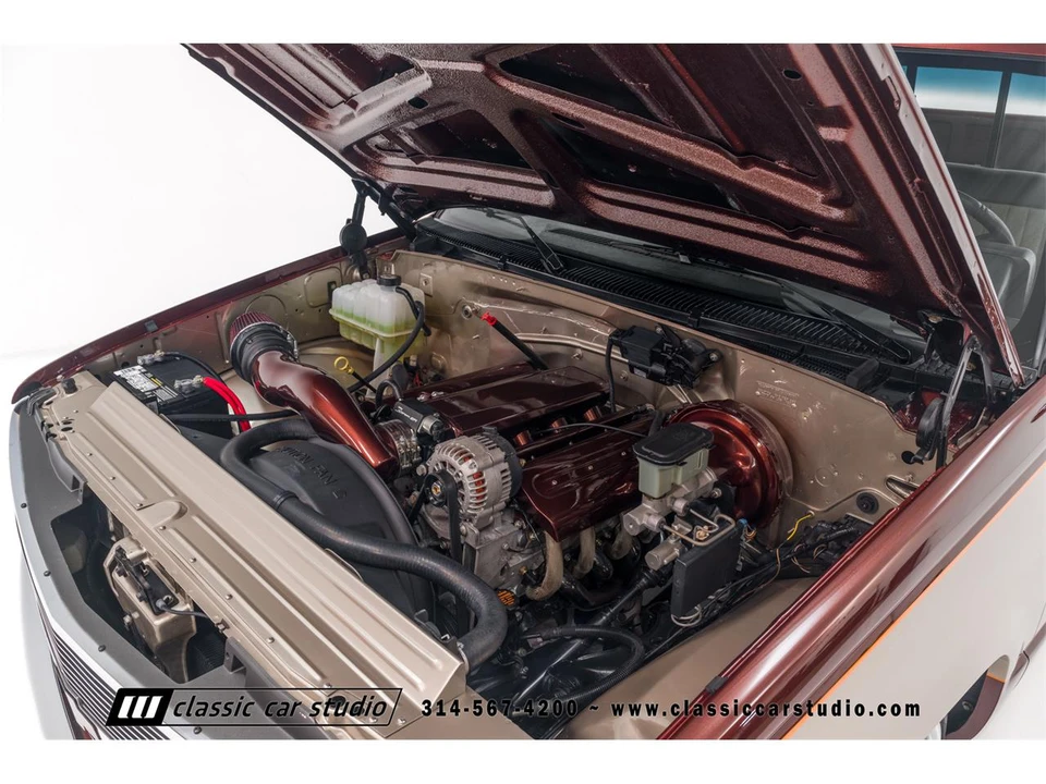 1989 Chevrolet C/K 4th Gen - Image 2 of 31