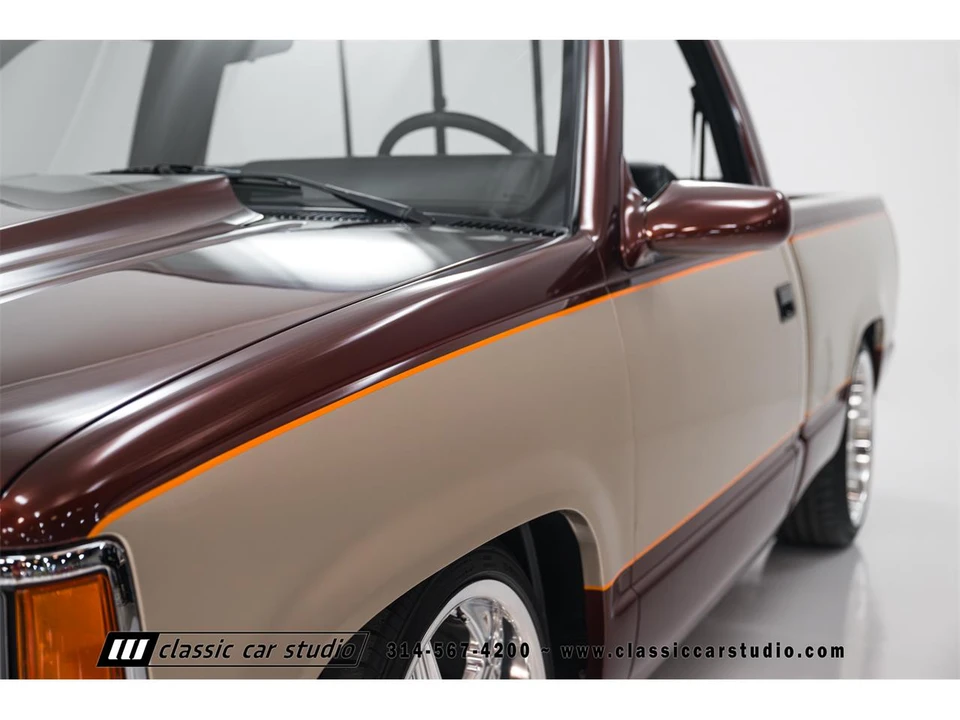 1989 Chevrolet C/K 4th Gen - Image 14 of 31