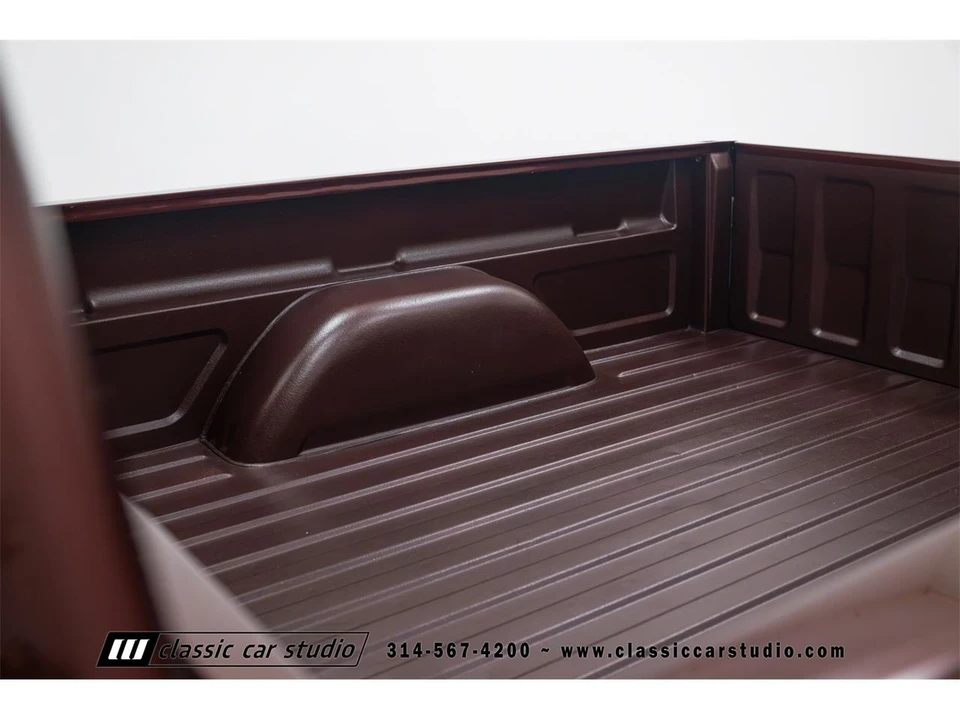 1989 Chevrolet C/K 4th Gen - Image 22 of 31