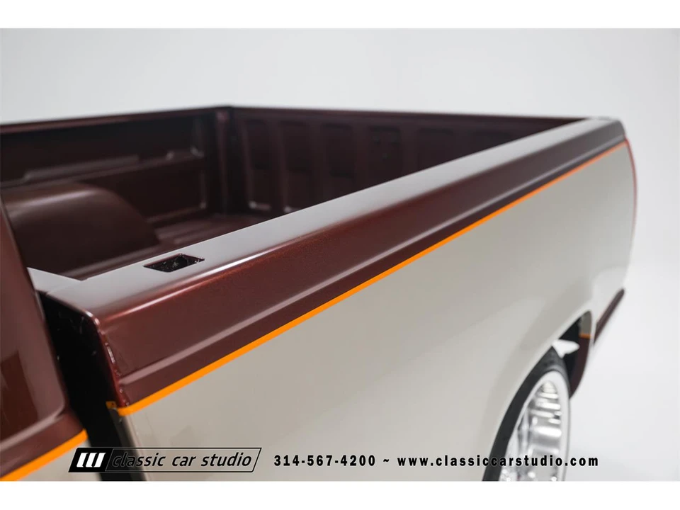 1989 Chevrolet C/K 4th Gen - Image 24 of 31
